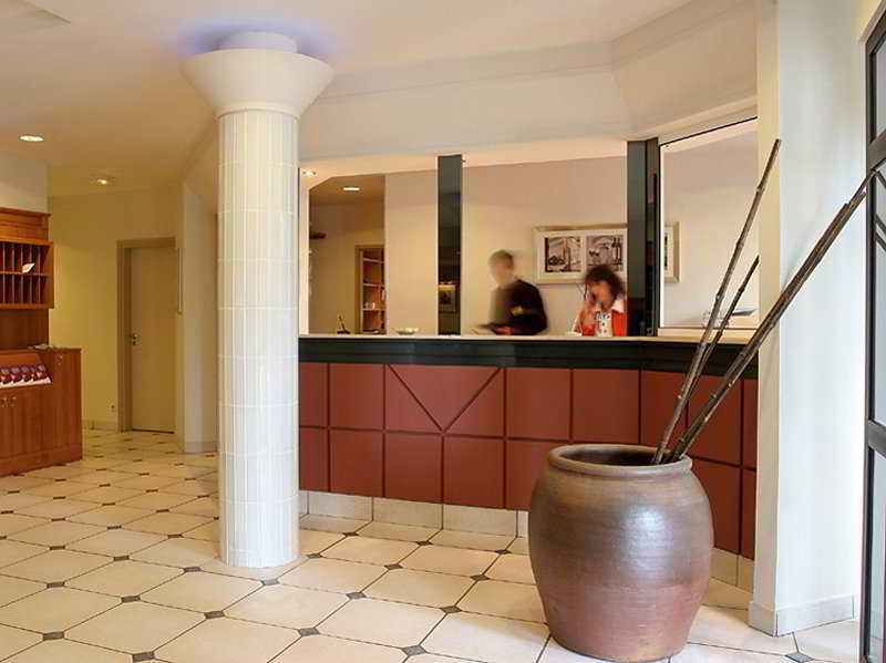Citadines Centre Meriadeck Bordeaux Buitenkant foto